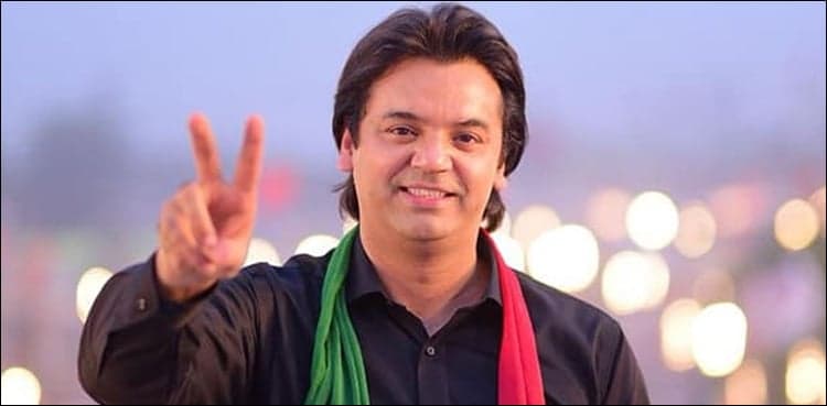 Usman Dar appointed PM's Youth Programme chairman