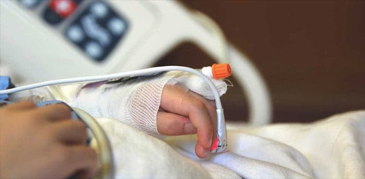 Salmonella outbreak causes one death