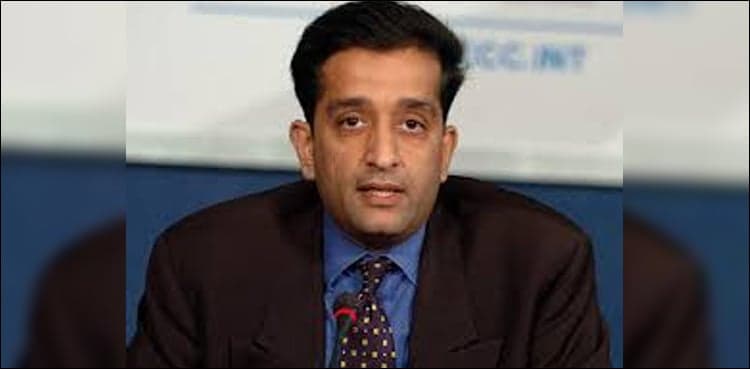 European Parliamentarian delegation calls on advisor to PM on climate change