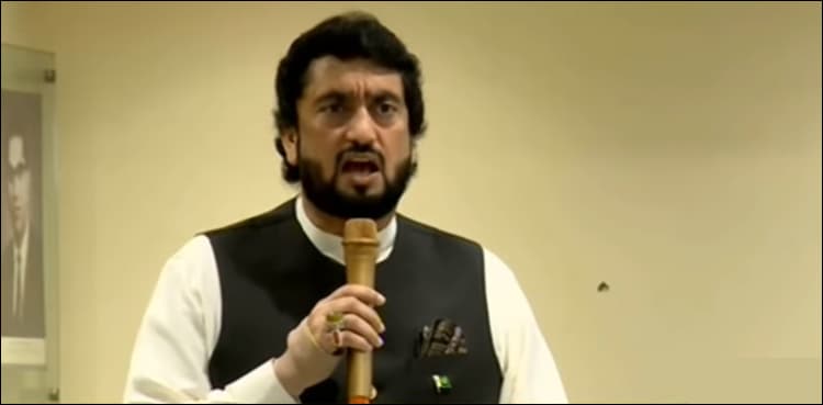 Afridi says wrong to assume govt has no authority after 18th Amendment
