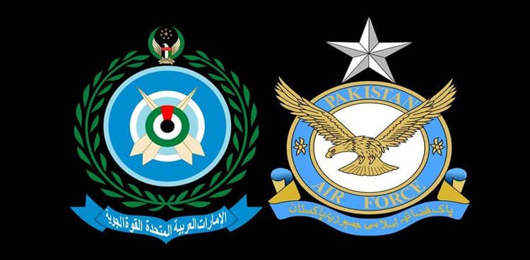 UAE Air Force acknowledges endeavors by PAF in modernising its fleet