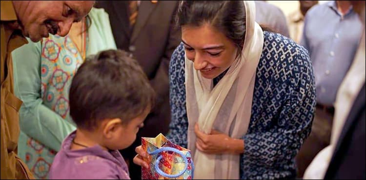 Aseefa commends efforts, sacrifices of health teams for polio eradication