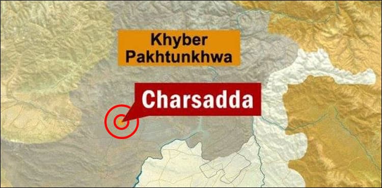 Charsadda Police foil bid to smuggle antique artifacts, arrest two persons