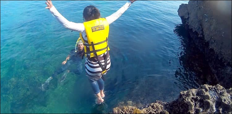 Ban imposed on Churna Island visits through tour operators