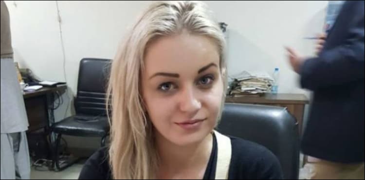 Man imprisoned for sending terror threats in Pakistan over detention of Czech woman