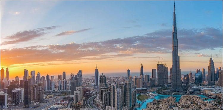 FIA submits list of Pakistanis in Supreme Court having properties in UAE