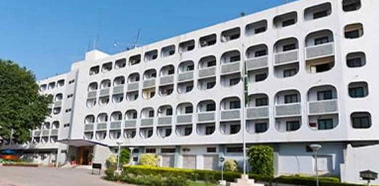 Pakistan rejects India’s baseless allegations, preposterous claims