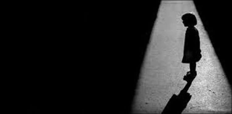 Man attempts to sexually abuse four-year-old girl in Karachi