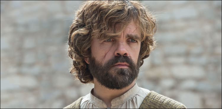 Peter Dinklage talks about 'bittersweet' last day on Game of Thrones set