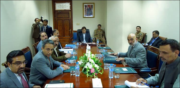 PM directs to bring electricity tariff, crackdown on power theft