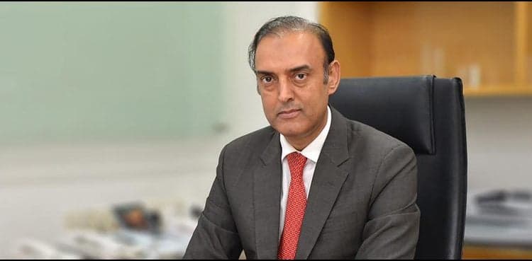 Pakistan paid back US$ 2bln loan, says Governor State Bank