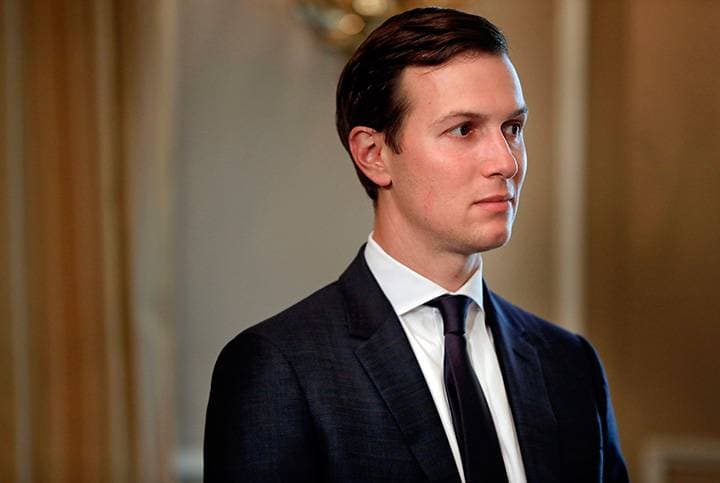 Jared Kushner 'likely' paid little or no income taxes for years: NYTimes
