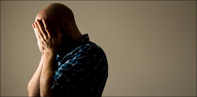 Mental health toll of pandemic 'devastating': WHO