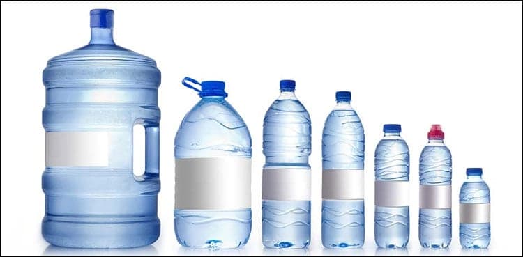 Mineral water bottles not made of food-grade plastic, Supreme Court told