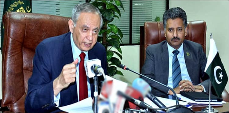 Govt to focus on promoting 'made in Pakistan' goods, discourage imports: PM's aide