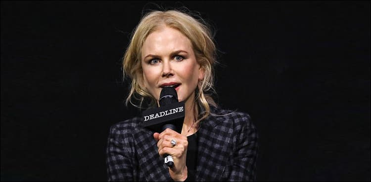 Nicole Kidman radically transforms for drama 'Destroyer'