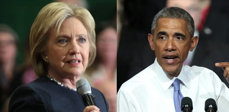 Suspected explosives sent to Obama, Clinton, CNN