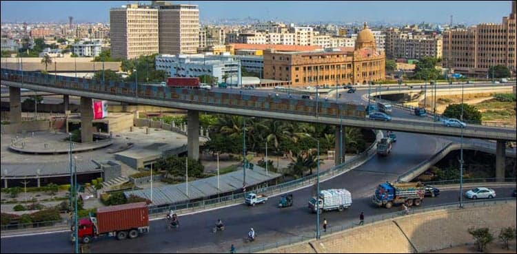 Pakistan 10th biggest country in Asia for foreign investment