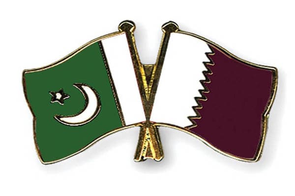 Qatar embassy to establish special facilitation center for Pakistan’s workforce