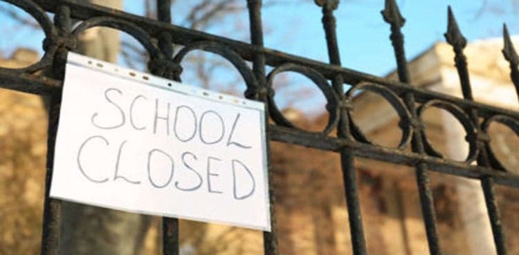 Private schools to remain closed on Thursday: APPSF