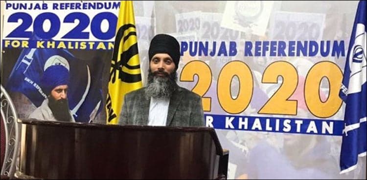 Sikh soldiers should refuse engaging in offense against Pakistan: World Sikh Parliament