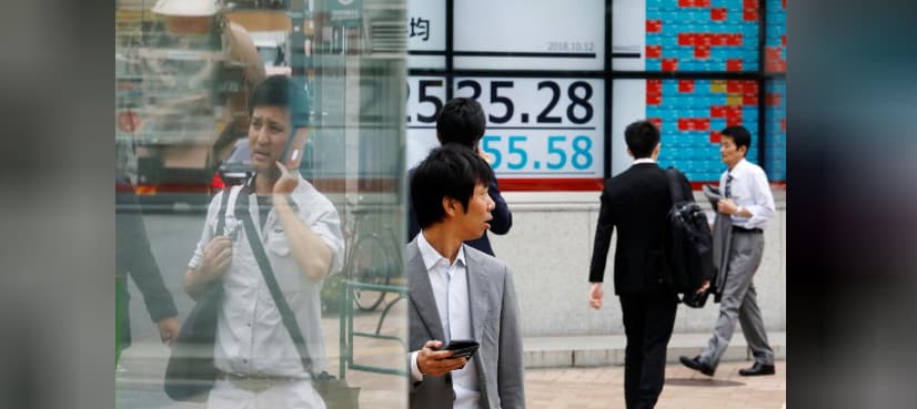 China stocks crash on coronavirus fears