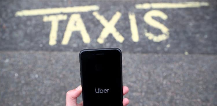 Uber to allow users to book rides via WhatsApp