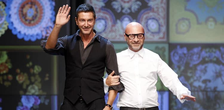 Dolce & Gabbana founders seek 'forgiveness' in China with video apology