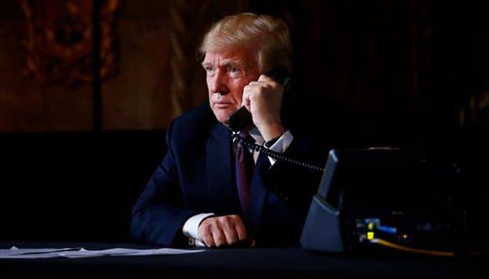Trump hints could make first visit to Afghanistan