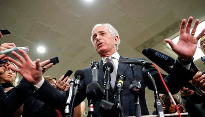 Measure ending US support for Yemen war clears Senate hurdle