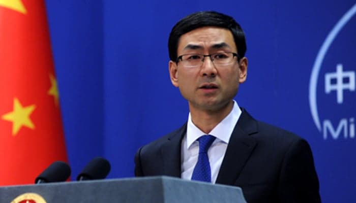 China, US strongly condemn attack on Karachi embassy