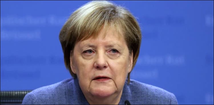 Merkel set for late G20 arrival after 'serious' plane malfunction
