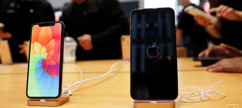 Apple cuts production orders for all three new iPhone models: report