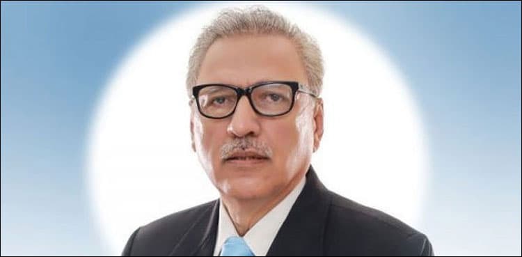 President calls for measures to mitigate Karachi's water woes