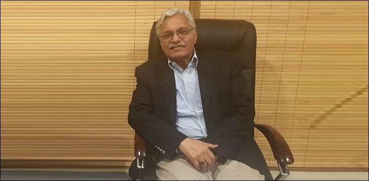 Party Committee meets to review PTI constitution
