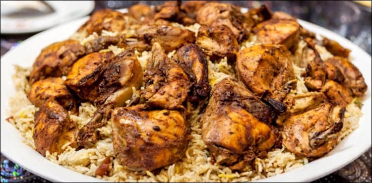 Woman butchers, cooks lover for breaking up in UAE
