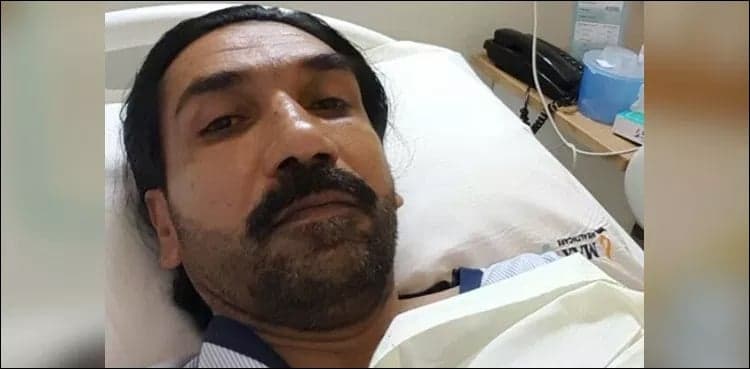 Chinese consulate attack mastermind in India, confirms minister