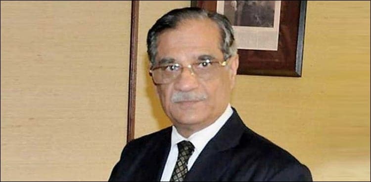 CJP back in country after week-long visit of United Kingdom