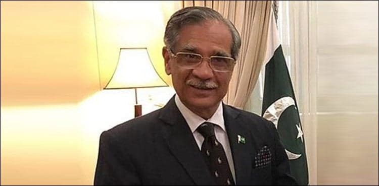 CJP proposes restoration of taxes on mobile phone cards for dams  