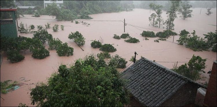Climate change could cost US 'hundreds of billions' a year: study
