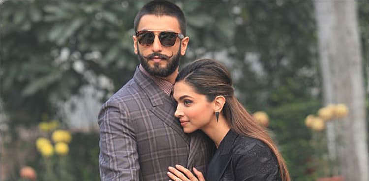 Ranveer, Deepika finally tie the knot in Italy