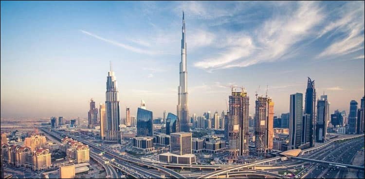 35 Pakistani politicians own properties in UAE, FIA tells SC