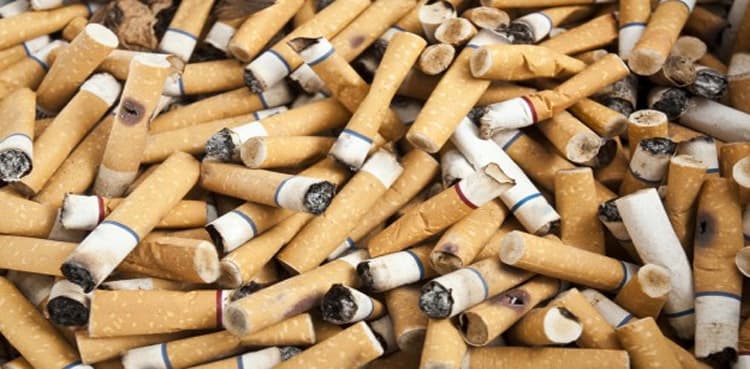 FBR directed to amplify tax on imported tobacco