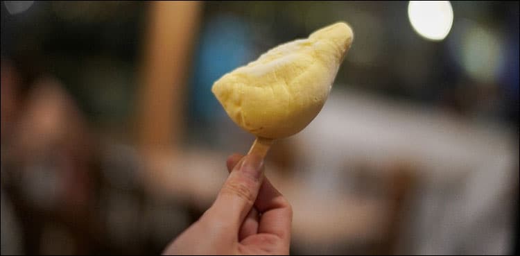Malaysia bets on durian as China goes bananas for world's smelliest fruit