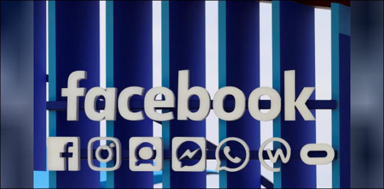 Facebook blocks more accounts potentially linked to foreign entity