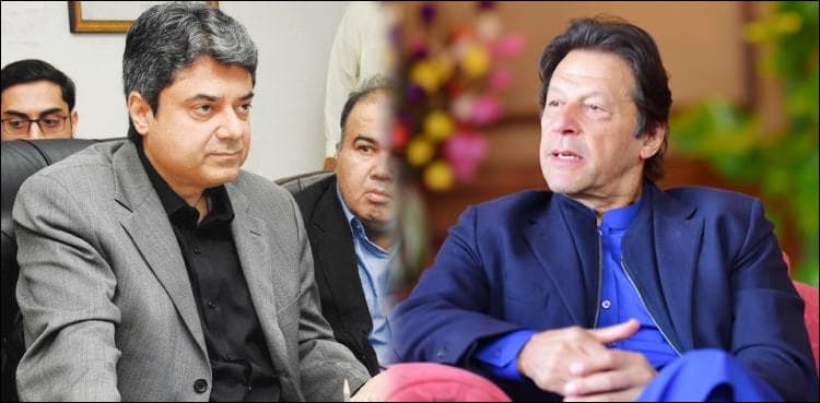 PM Imran Khan briefed on proposed law reforms