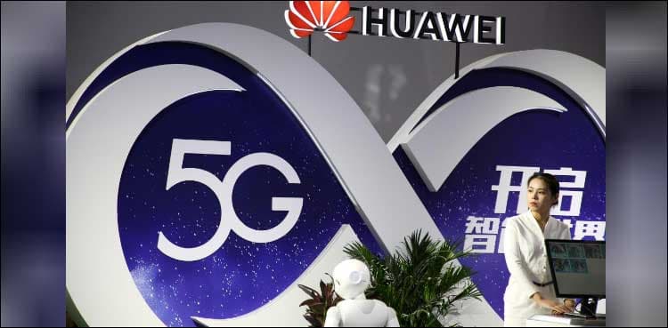 New Zealand rejects Huawei's first 5G bid citing national security risk