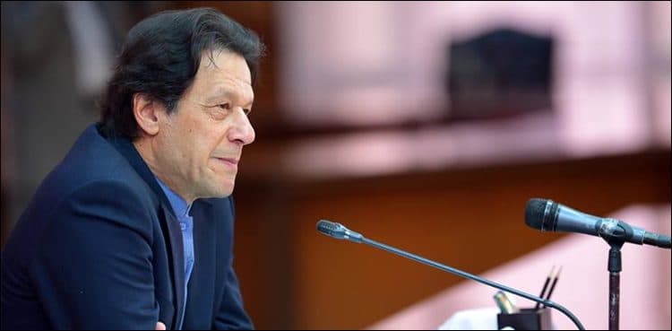 Bureaucrats' promotions underway: PM Imran summons top authority board meeting today