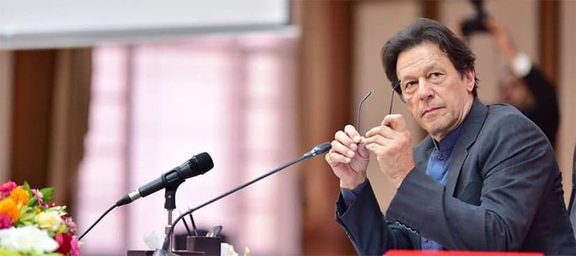 100 days of Khan: The major successes of PTI government
