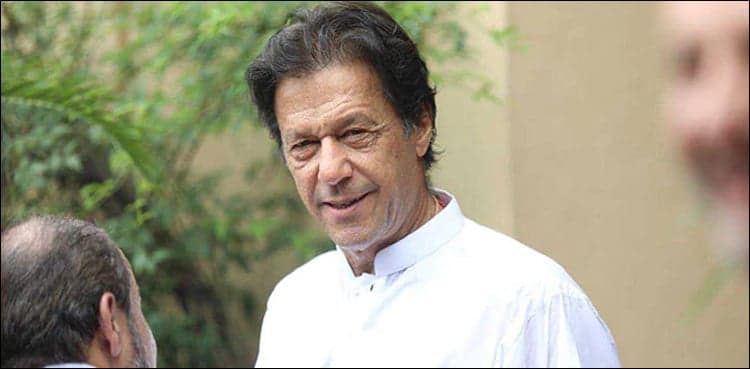 Prime Minister Imran Khan to depart for China today
